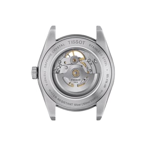 Tissot Gentleman Powermatic 80 Open Heart T127.407.11.031.01 Erkek Saati