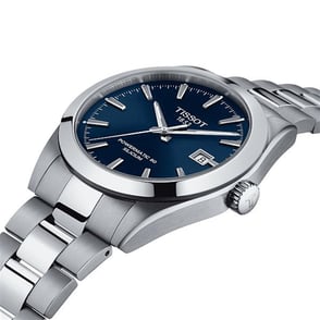 Tissot Gentleman Powermatic 80 Silicium T127.407.11.041.00 Erkek Saati