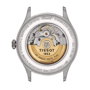 Tissot Heritage 1938 Automatic Cosc 39mm Erkek Saati T142.464.16.062.00