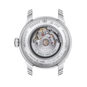 Tissot Le Locle Automatic Lady 29mm Kadın Kol Saati T006.207.11.096.00