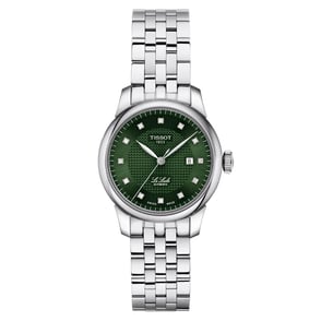 Tissot Le Locle Automatic Lady 29mm Kadın Kol Saati T006.207.11.096.00