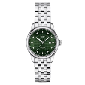 Tissot Le Locle Automatic Lady 29mm Kadın Kol Saati T006.207.11.096.00