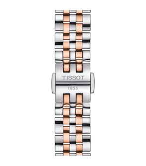 Tissot Le Locle Automatic Lady Bayan Kol Saati T006.207.22.116.00