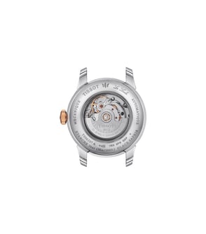 Tissot Le Locle Automatic Lady Bayan Kol Saati T006.207.22.116.00