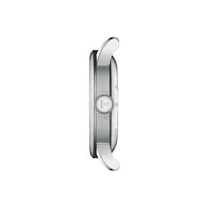 Tissot Le Locle Powermatic 80 Open Heart T006.407.11.033.02 Erkek  Kol Saati