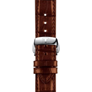 Tissot Le Locle Powermatic 80 Open Heart T006.407.16.033.01 Erkek Saati