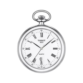Tissot Lepine 49mm Cep Saati T82.6.550.13