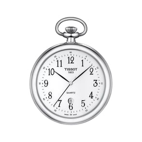Tissot Lepine 49mm Cep Saati T82.6.550.12