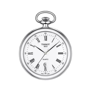 Tissot Lepine 49mm Cep Saati T82.6.550.13