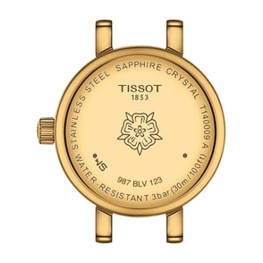 Tissot Lovely Round 19.5mm Kadın Kol Saati T140.009.36.091.00