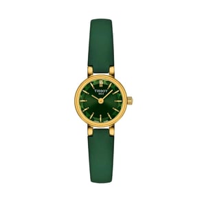Tissot Lovely Round 19.5mm Kadın Kol Saati T140.009.36.091.00