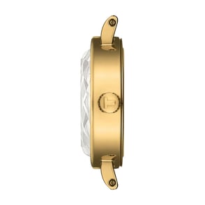 Tissot Lovely Round 19.5mm Kadın Kol Saati T140.009.36.091.00