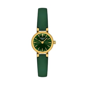 Tissot Lovely Round 19.5mm Kadın Kol Saati T140.009.36.091.00