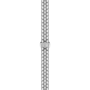 Tissot Lovely Square 20x20mm T058.109.11.036.01 Kadın Kol Saati
