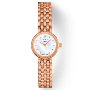 Tissot Lovely T058.009.33.111.00 Kadın Saati