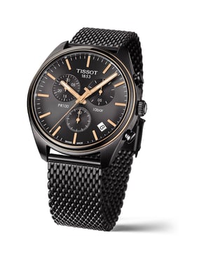 Tissot PR 100 Chrono T101.417.23.061.00 Erkek Saati