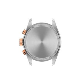 Tissot PR 100 Chronograph T150.217.22.111.00 36mm Kadın Kol Saati