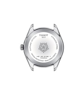 Tissot Pr 100 Lady Sport Chic Bayan Kol Saati T101.910.11.351.00