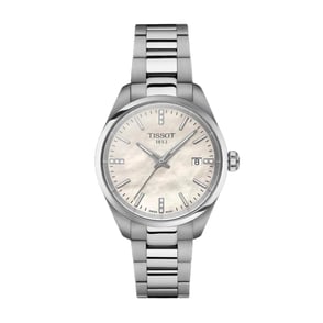 Tissot PR 100 Quartz 34mm T150.210.11.116.00 Kadın Kol Saati