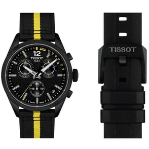 Tissot PR 100 Tour de France 2026 T150.417.37.057.00 40mm Kol Saati