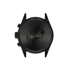 Tissot PR 100 Tour de France 2026 T150.417.37.057.00 40mm Kol Saati