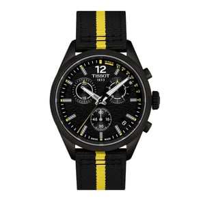Tissot PR 100 Tour de France 2026 T150.417.37.057.00 40mm Kol Saati
