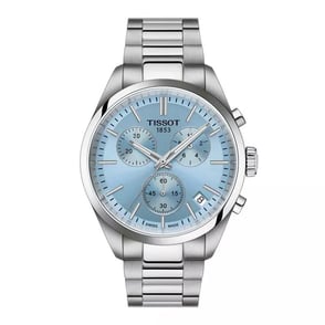 Tissot PR 100 Chronograph T150.417.11.351.00 Erkek Saati