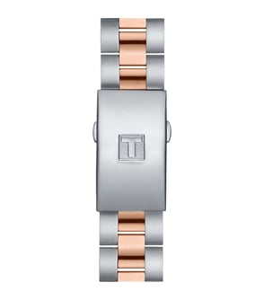 Tissot Pr100 Sport Chic Bayan Kol Saati T101.917.22.116.00