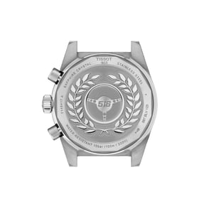 Tissot PR516 40mm Erkek Saati T149.417.11.011.00