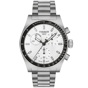 Tissot PR516 40mm Erkek Saati T149.417.11.011.00