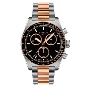Tissot PR516 Quartz Chronograph 40mm Erkek Kol Saati T149.417.22.051.01