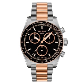 Tissot PR516 Quartz Chronograph 40mm Erkek Kol Saati T149.417.22.051.01