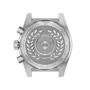 Tissot PR516 Quartz Chronograph 40mm Erkek Kol Saati T149.417.22.051.01