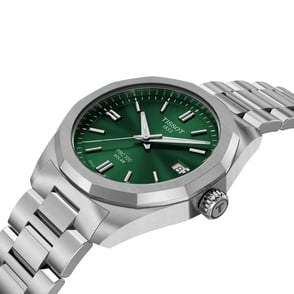 Tissot PRC 100 Solar T151.822.11.091.00 34mm Kadın Kol Saati