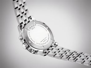 Tissot PRC 200 Chronograph T114.417.11.057.00 Erkek Saati