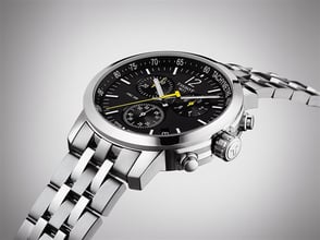 Tissot PRC 200 Chronograph T114.417.11.057.00 Erkek Saati