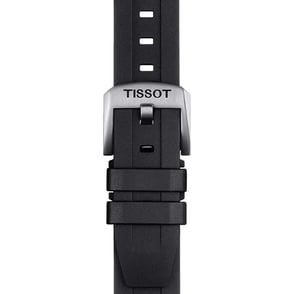 Tissot PRC 200 Chronograph T114.417.17.057.00 Erkek Kol Saati