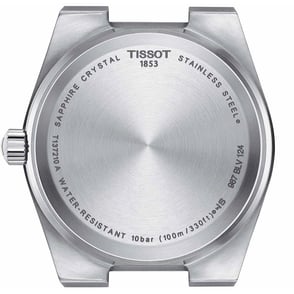 Tissot PRX 35 mm T137.210.11.041.00 Kadın Kol Saati