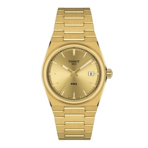 Tissot PRX 35 mm T137.210.33.021.00 Bayan Kol Saati