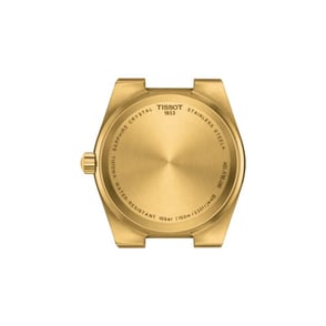 Tissot PRX 35 mm T137.210.33.021.00 Bayan Kol Saati