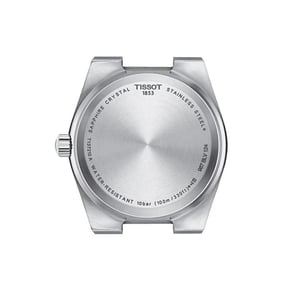 Tissot PRX 35mm T137.210.11.091.00 Unisex Kol Saati
