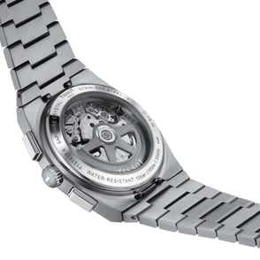 Tissot PRX Automatic 42mm Chronograph T137.427.11.091.00