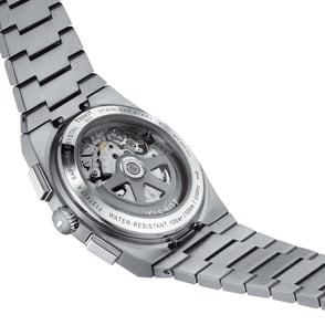 Tissot PRX Automatic Chronograph T137.427.11.011.01 Erkek Saati