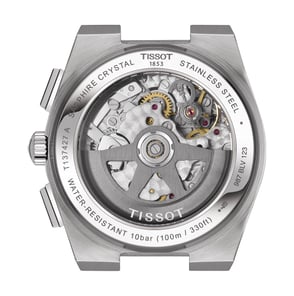 Tissot PRX Automatic Chronograph T137.427.11.041.00 Erkek Saati