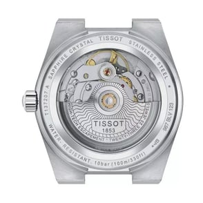 Tissot PRX Powermatic 80 35mm T137.207.11.091.00 Kol Saati