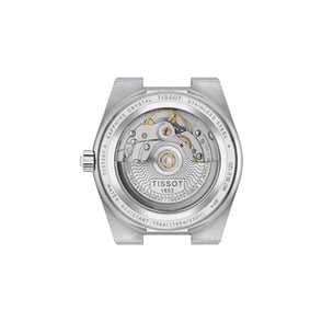 Tissot Prx Powermatic 80 / 35mm T137.207.11.091.01 Unisex Kol Saati