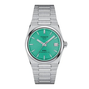 Tissot Prx Powermatic 80 / 35mm T137.207.11.091.01 Unisex Kol Saati
