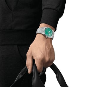 Tissot PRX Powermatic 80 / 40mm T137.407.11.091.01 Erkek Saati