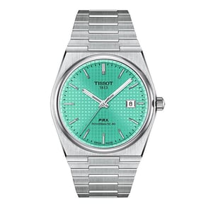 Tissot PRX Powermatic 80 / 40mm T137.407.11.091.01 Erkek Saati