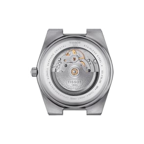 Tissot PRX Powermatic 80 / 40mm T137.407.11.091.01 Erkek Saati